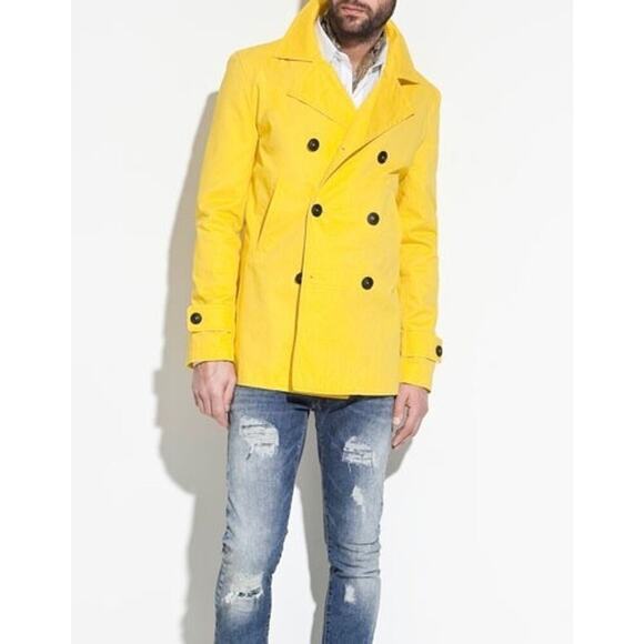 Zara trench coat, size L - Picture 1 of 16
